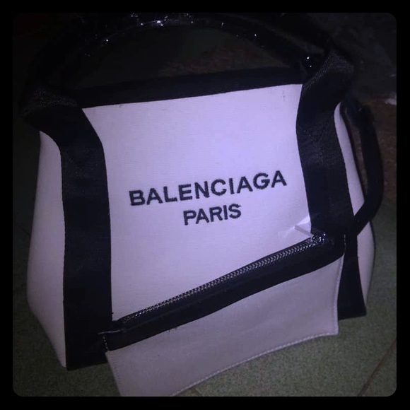 Bags Bag Balenciaga Paris Poshmark